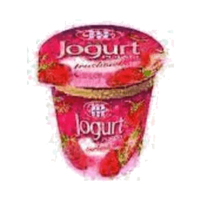 MLEKOVITA JOGURT POLSKI TRUSKAWKOWY