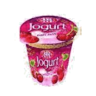 MLEKOVITA JOGURT POLSKI WIŚNIOWY 150