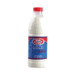 MLEKOVITA MLEKO ŚWIEŻE POLSKIE PET 3