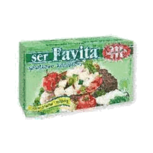 MLEKOVITA SER FAVITA (ZIELONA) 16% 2