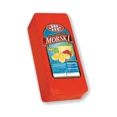 MLEKOVITA SER MORSKI OK. 3 KG