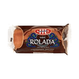 MLEKOVITA SER ROLADA USTRZYCKA 300G