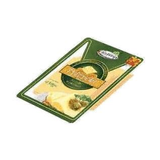 MLEKPOL PLASTRY TWARDE TYLŻYCKI 150G