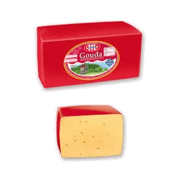 MLEKPOL SER GOUDA OK. 3.2KG