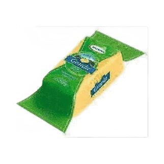 MLEKPOL SER GOUDA PORCJOWANY 250G