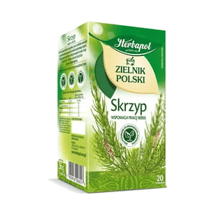 HERBAPOL HER.ZIEL.POLSKI.SKRZYP 20T