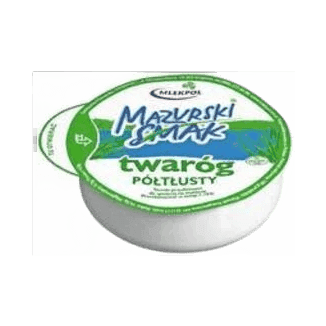 MLEKPOL TW.MAZU.SMAK PÓŁTŁU. 275G