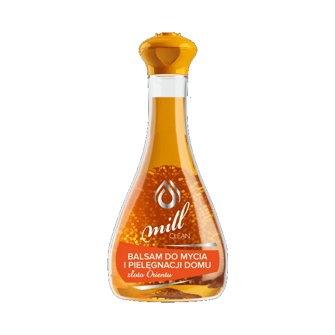 MILL CLEAN BALSAM DO MYCIA I PIELĘGN