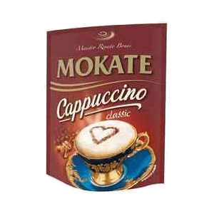 MOKATE CAPP.CLASSIC STRUNA 110G