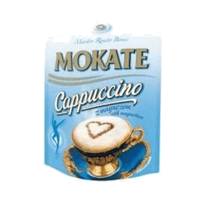 MOKATE CAPP.MAGNEZ STRUNA 110G