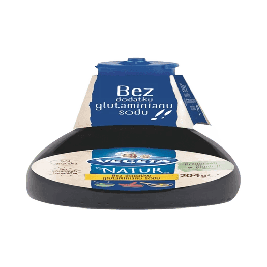 VEGETA NATUR PRZYPRAWA W PŁYNIE 204G