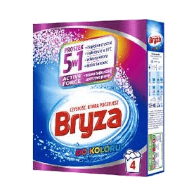 BRYZA PROSZEK D/PR.Z SYSTEMEM VANISH
