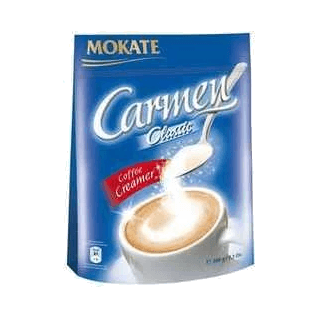 MOKATE.ŚMIETANKA CARMEN CLASSIC 200G