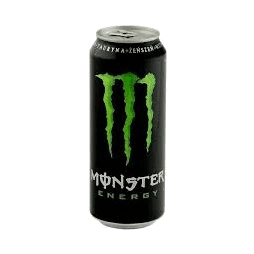 MONSTER ENERGY 500ML