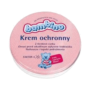 BAMBINO KREM 75ML