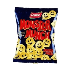 LORENZ MONSTER MUNCH 50G