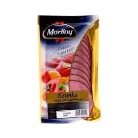 MAZURY SZYNKA GOTOWANA 100G