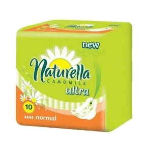 NATURELLA PODPASKI ULTRA NORMAL A'10