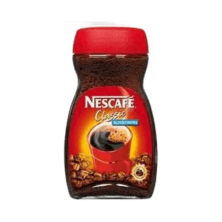 NESCAFE CLASSIC B/KOF.KAWA ROZ.100G