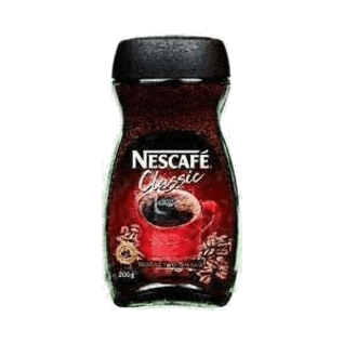 NESCAFE CLASSIC KAWA ROZP.200G