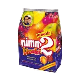 NIMM2 LIZAKI 80G