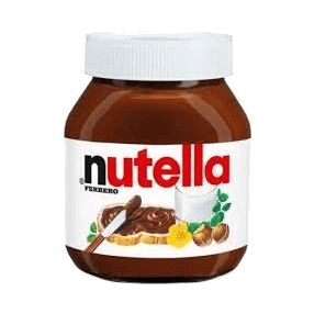 NUTELLA KREM 600G