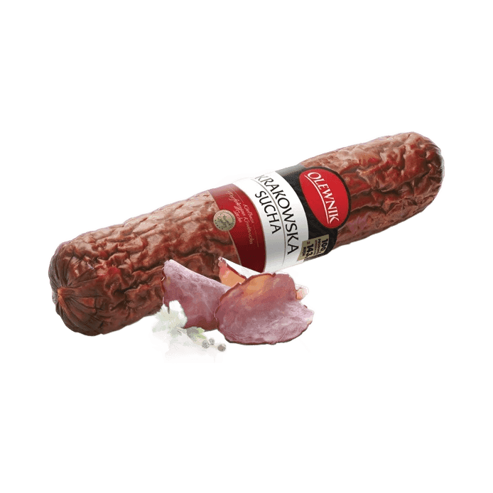 OLEWNIK KRAKOWSKA SUCHA OK.0,7KG