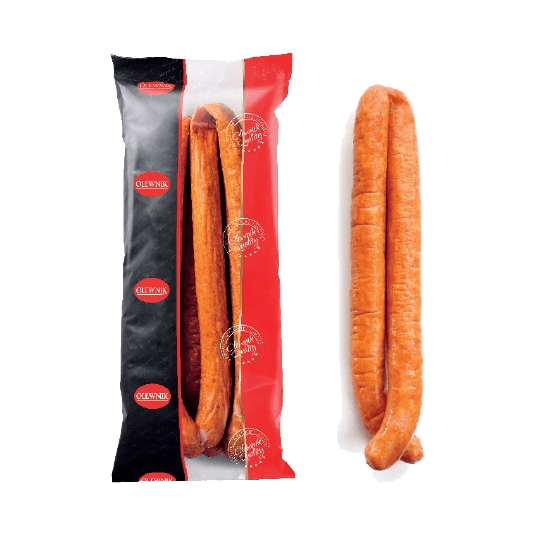 OLEWNIK KIEŁBASA PODWAWELSKA