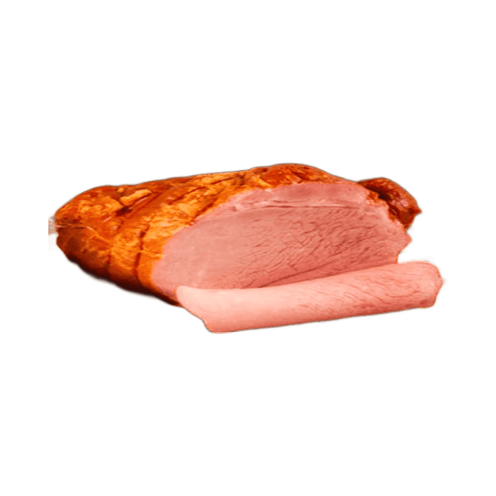 OZIMEK ŁOPATKA WĘDZONA OK.1,4KG
