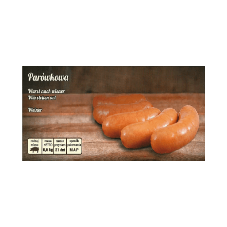 OZIMEK PARÓWKOWA OK. 0,7KG