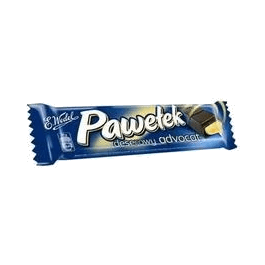 WEDEL PAWEŁEK BATON ADVOCATOWY 45G