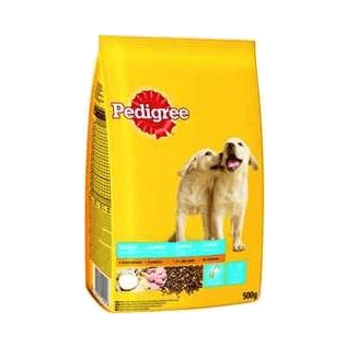 PEDIGREE KARMA DLA.PSA.KURCZAK JUNIO