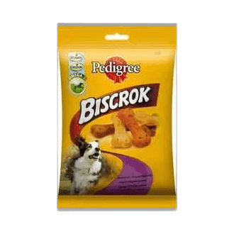 PEDIGREE KARMA DLA PSA MULTI BISROCK