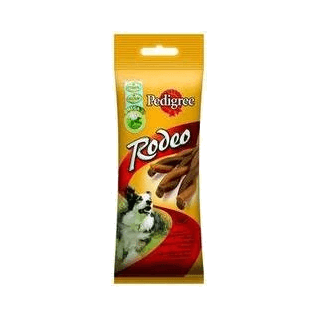PEDIGREE KARMA DLA PSA PRZYSMAK RODE