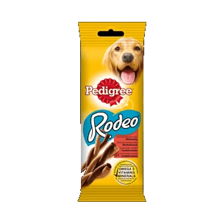 PEDIGREE KARMA DLA.PSA PRZYSMAK RODE
