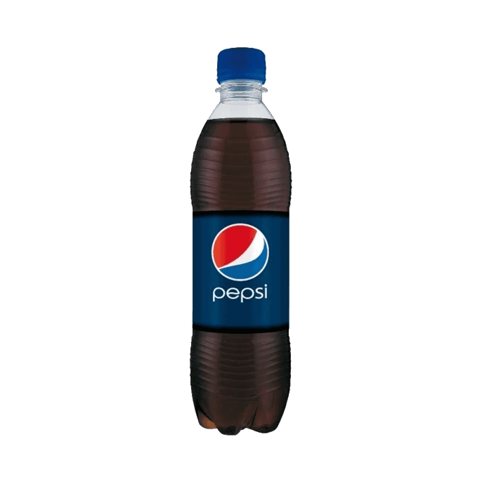 PEPSI 500ML