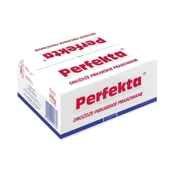 PIEKARNIA DROŻDŻE PERFEKTA