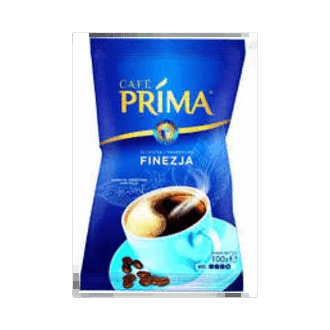 PRIMA KAWA MIELONA FINEZJA 100G