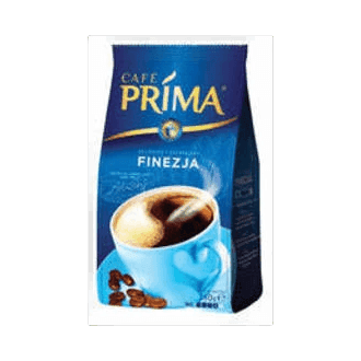 PRIMA KAWA MIELONA FINEZJA 250G