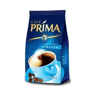 PRIMA KAWA MIELONA FINEZJA 500G