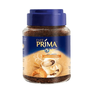 PRIMA KAWA ŚNIADANIOWA ROZPUSZCZALNA