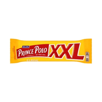 PRINCE POLO.CLASSIC XXL 50G/28SZT