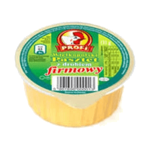 PROFI PASZTET DROBIOWY FIRMOWY 131G