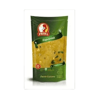 PROFI ZUPA KAPUŚNIAK 450G