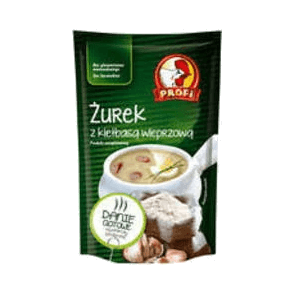 PROFI ZUPA ŻUREK Z KIEŁBASĄ WIEPRZOW