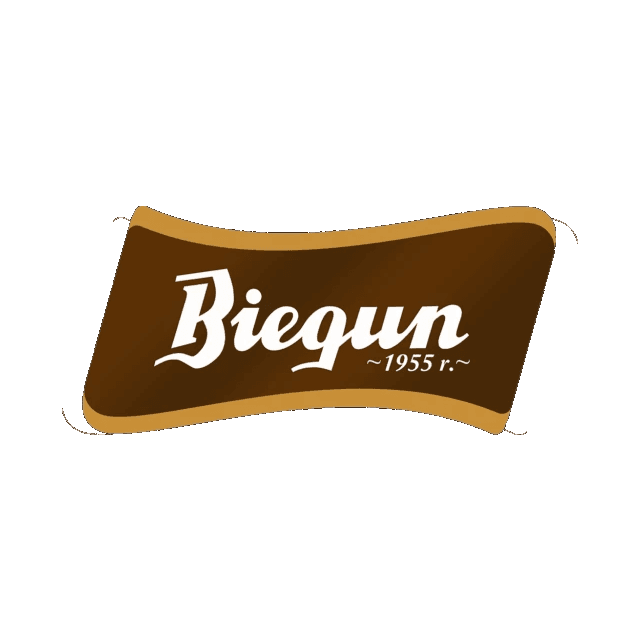 BIEGUN SMALEC W BATONIE DANKI