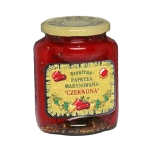 PROVITUS PAPRYKA KALIFORNIJSKA 600G