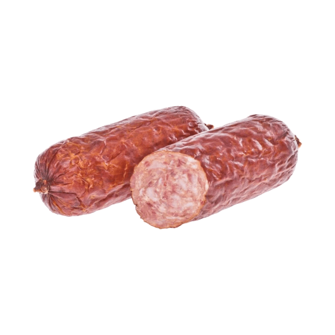 BIEGUN KIEŁBASA PIWNA
