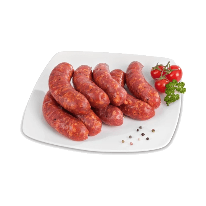 BIEGUN KIEŁBASA POLSKA