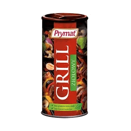 PRYMAT PRZYP.DO GRIL.ZIOŁ.80G TU(112